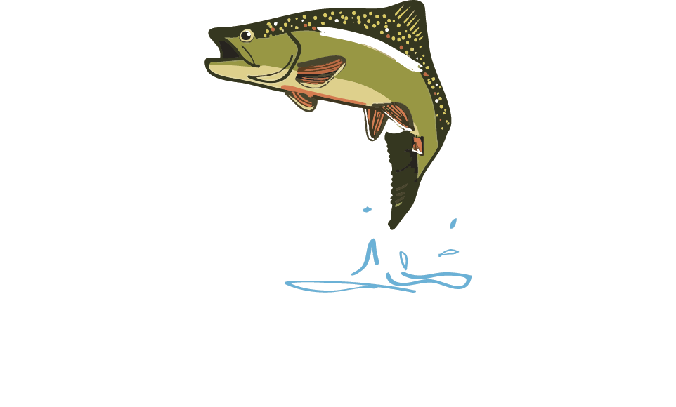 dauphin county anglers logo