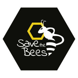 SampleLogoSaveTheBees